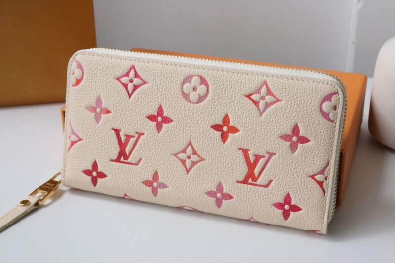 LV Wallets